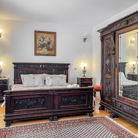 Runca-N Rai Hotel Cristian  Luaran gambar
