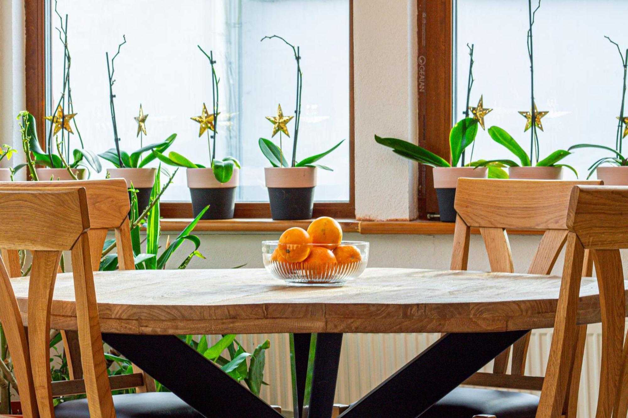 Runca-N Rai Hotel Cristian  Luaran gambar