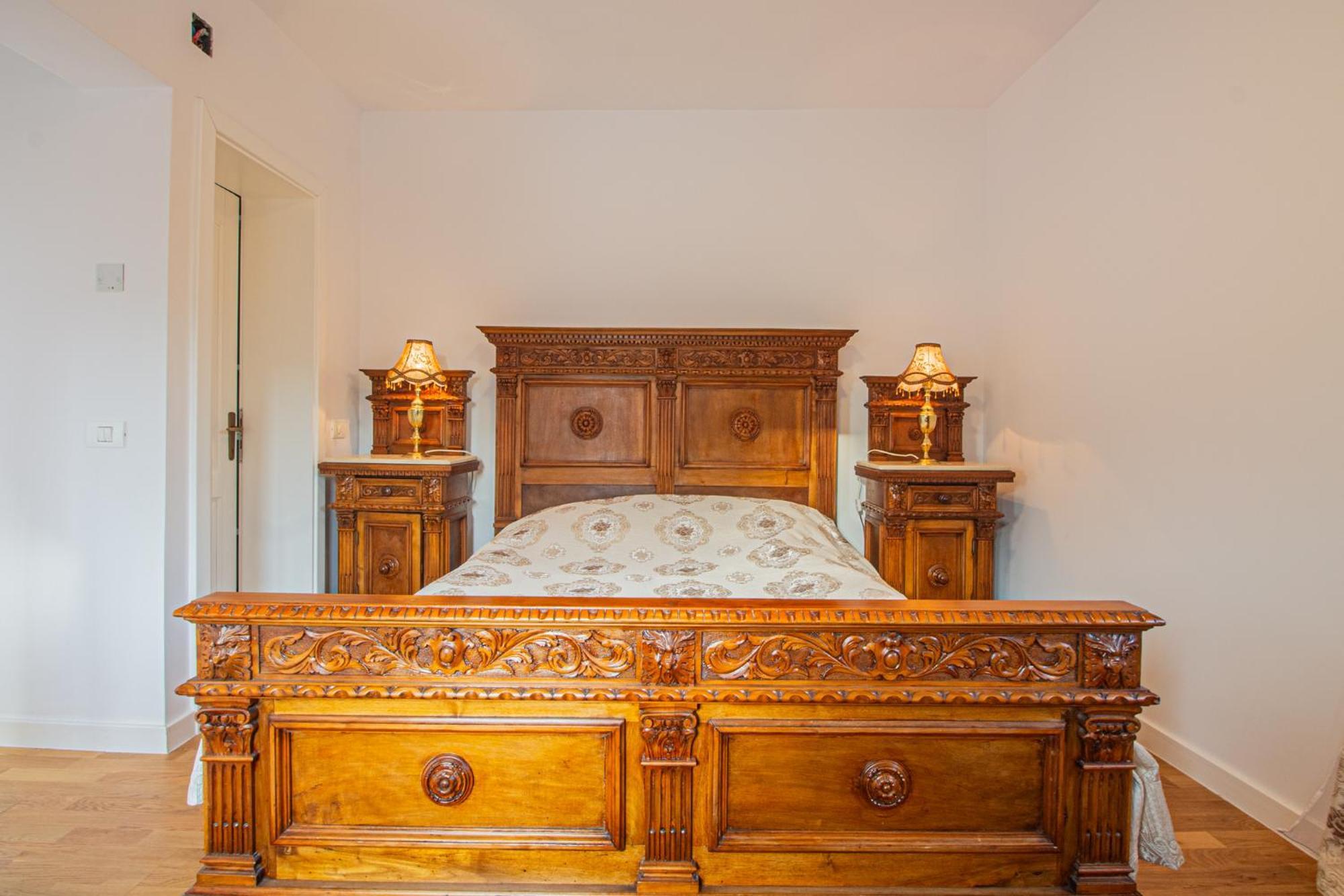 Runca-N Rai Hotel Cristian  Luaran gambar