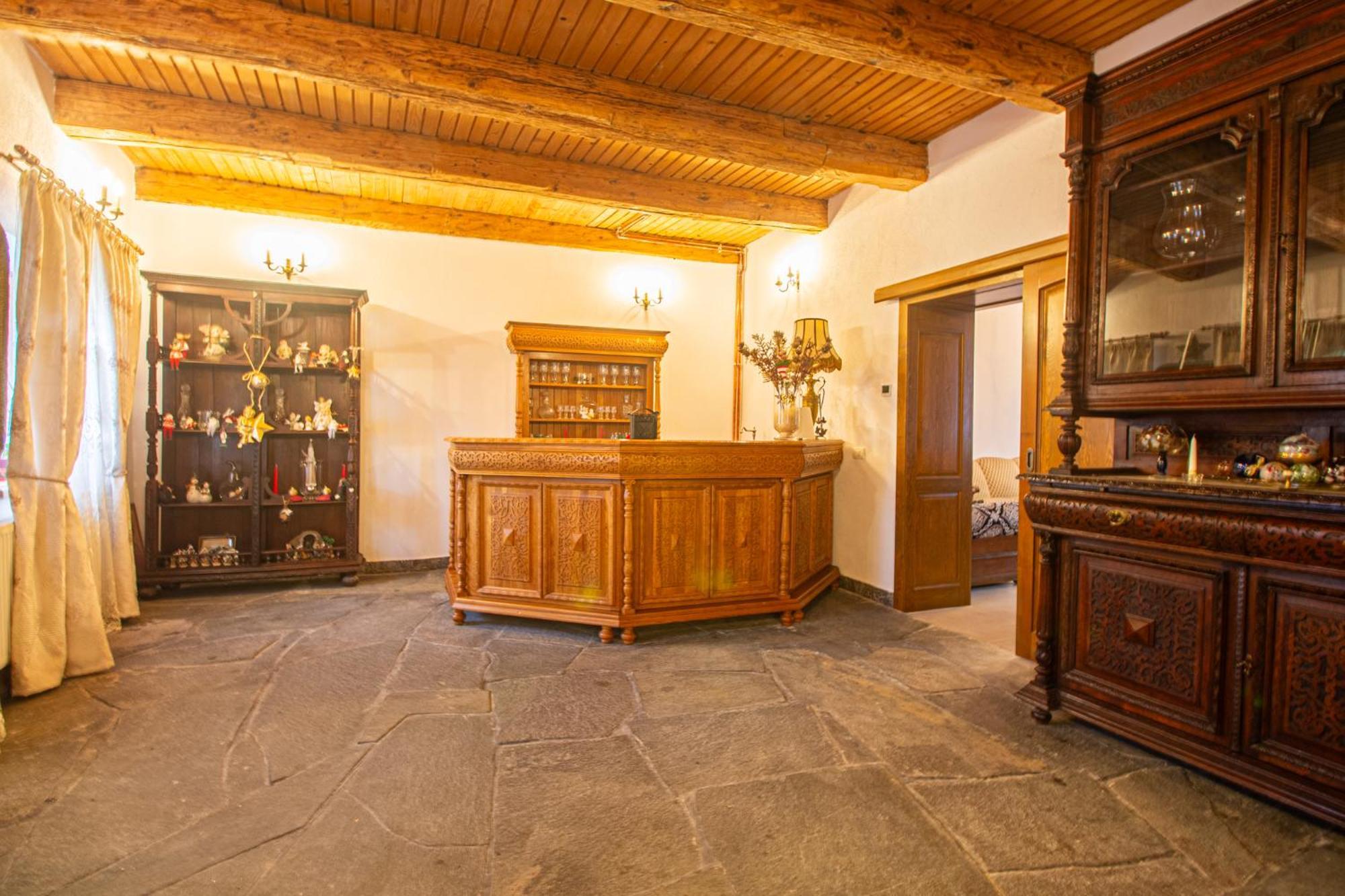 Runca-N Rai Hotel Cristian  Luaran gambar