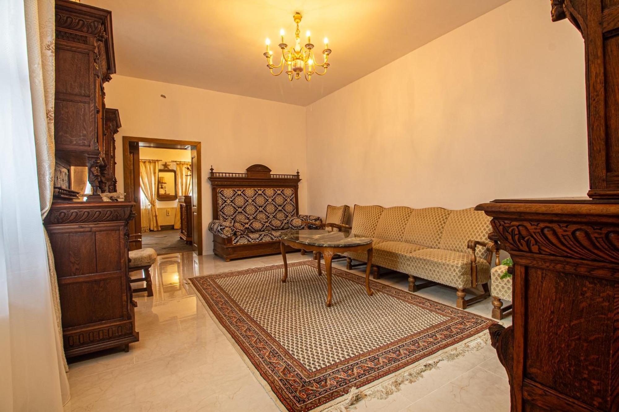 Runca-N Rai Hotel Cristian  Luaran gambar