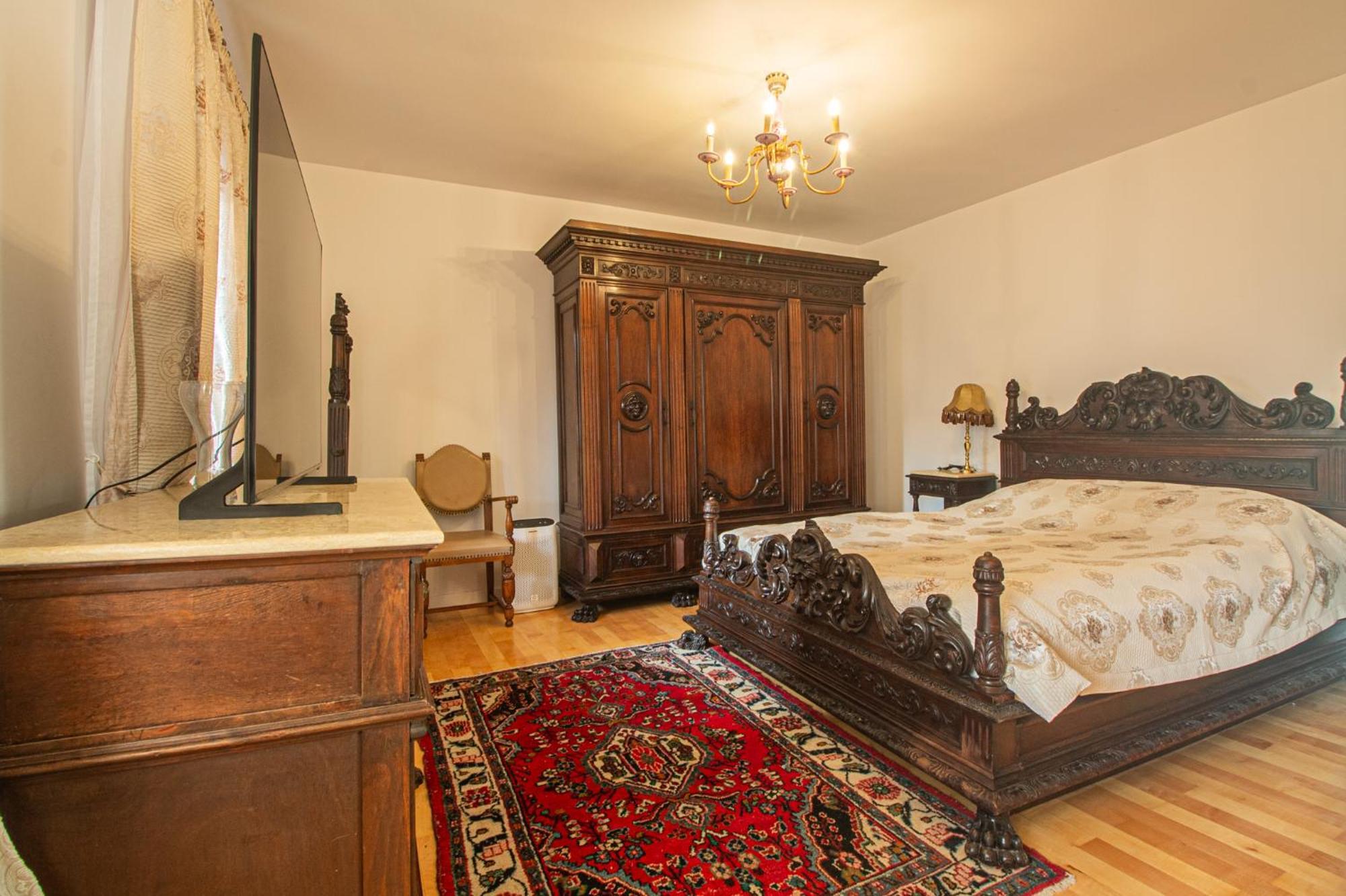 Runca-N Rai Hotel Cristian  Luaran gambar