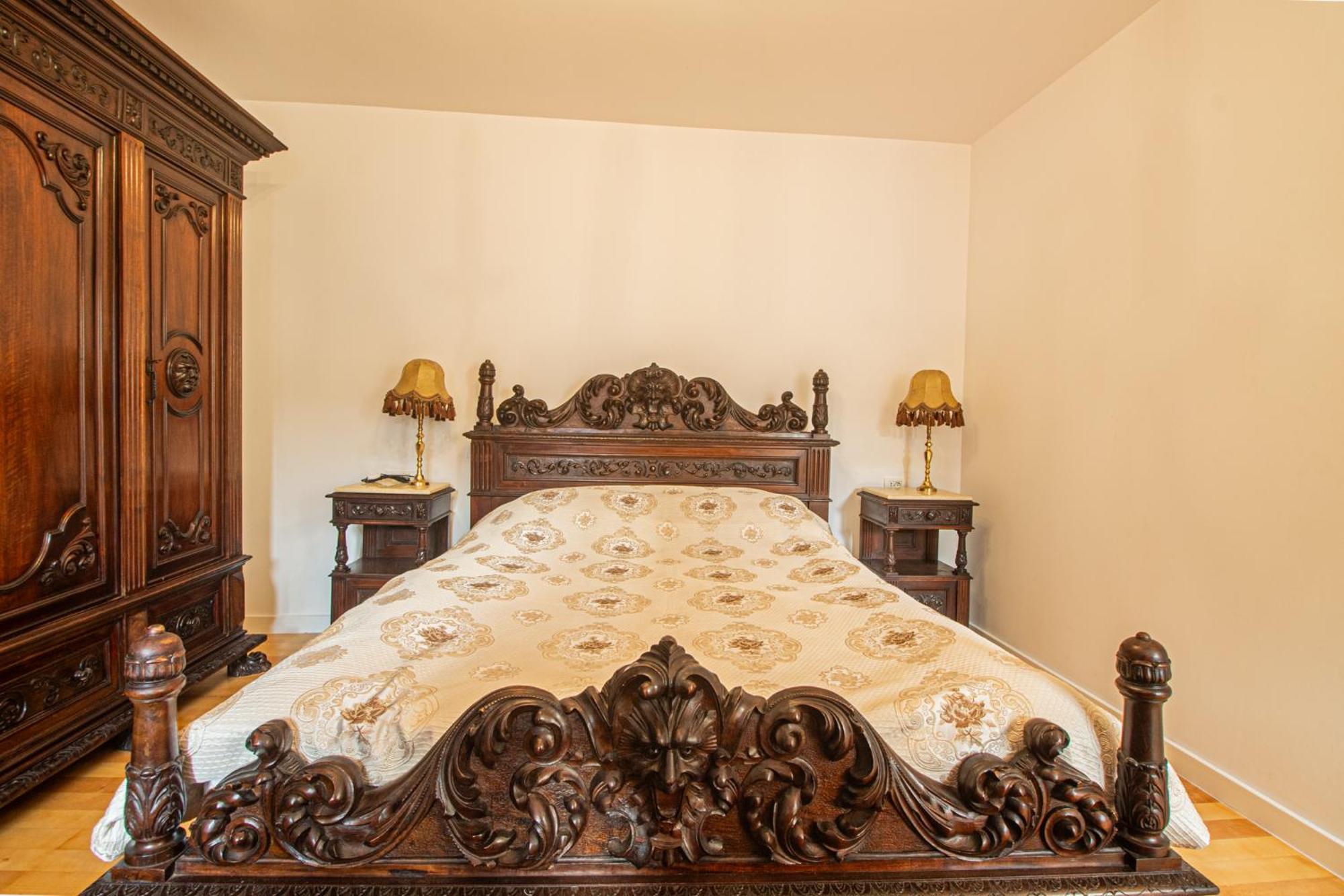 Runca-N Rai Hotel Cristian  Luaran gambar