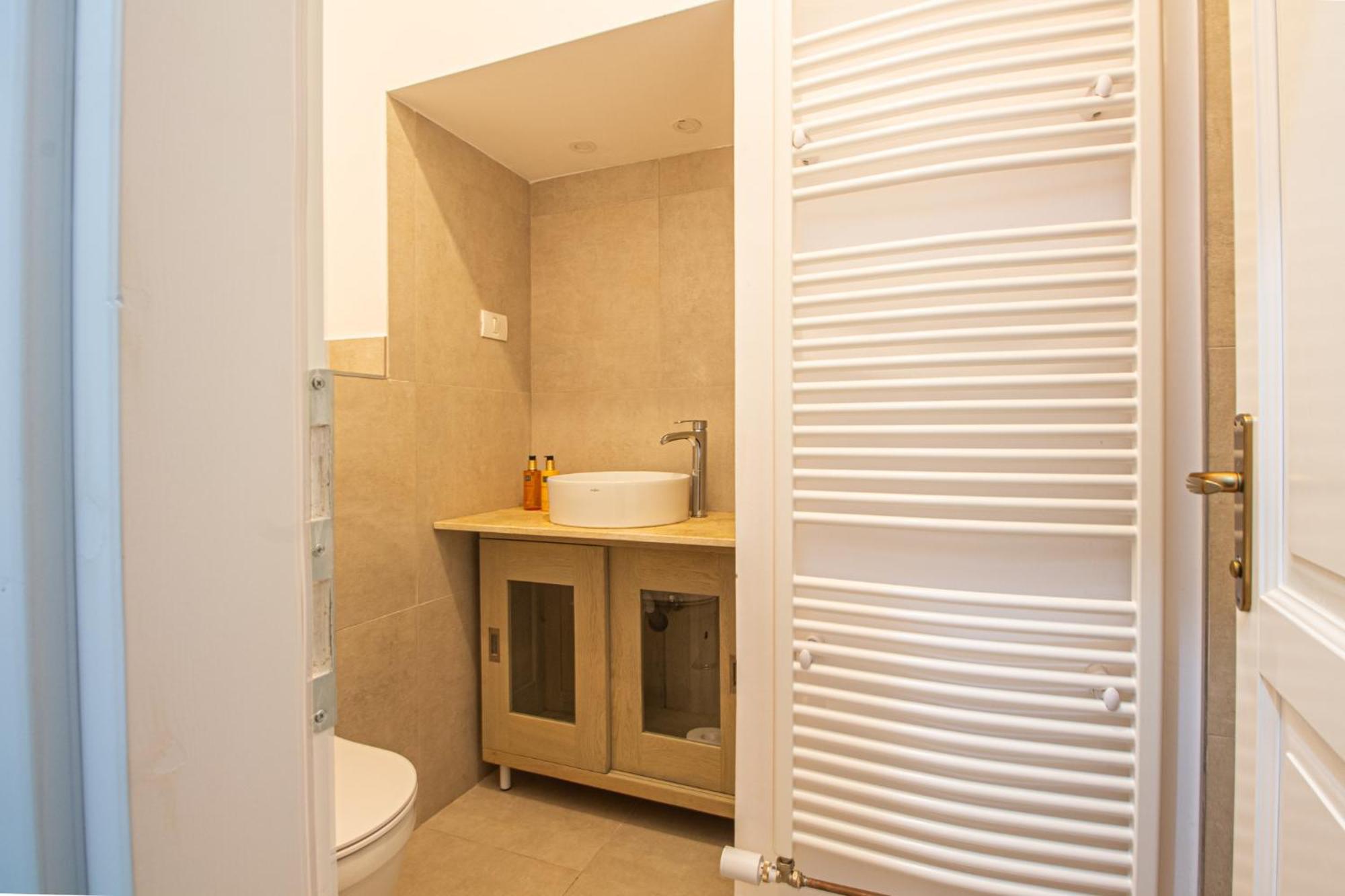 Runca-N Rai Hotel Cristian  Luaran gambar