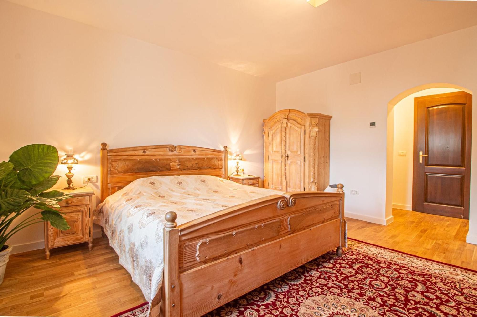 Runca-N Rai Hotel Cristian  Luaran gambar