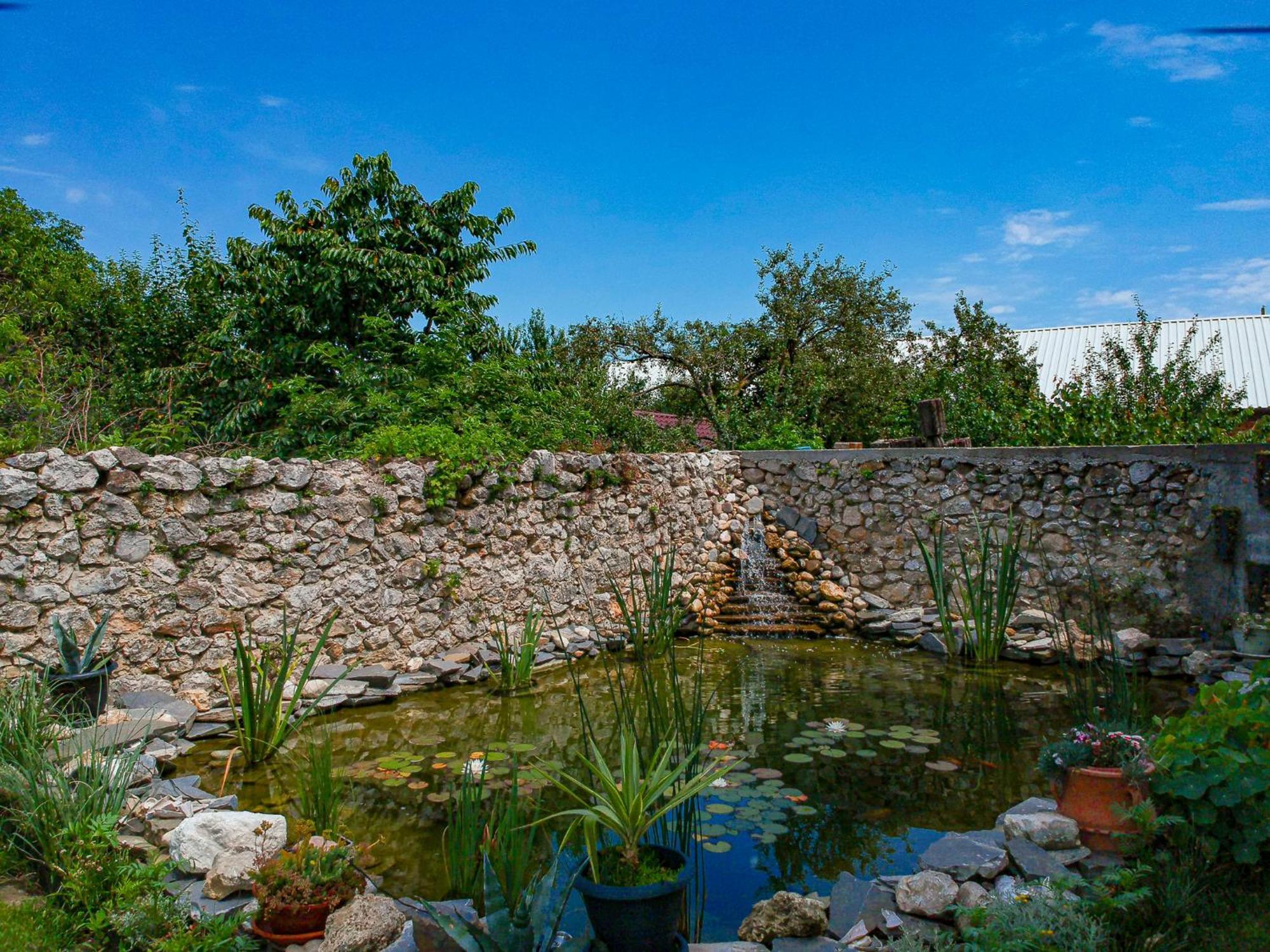 Runca-N Rai Hotel Cristian  Luaran gambar