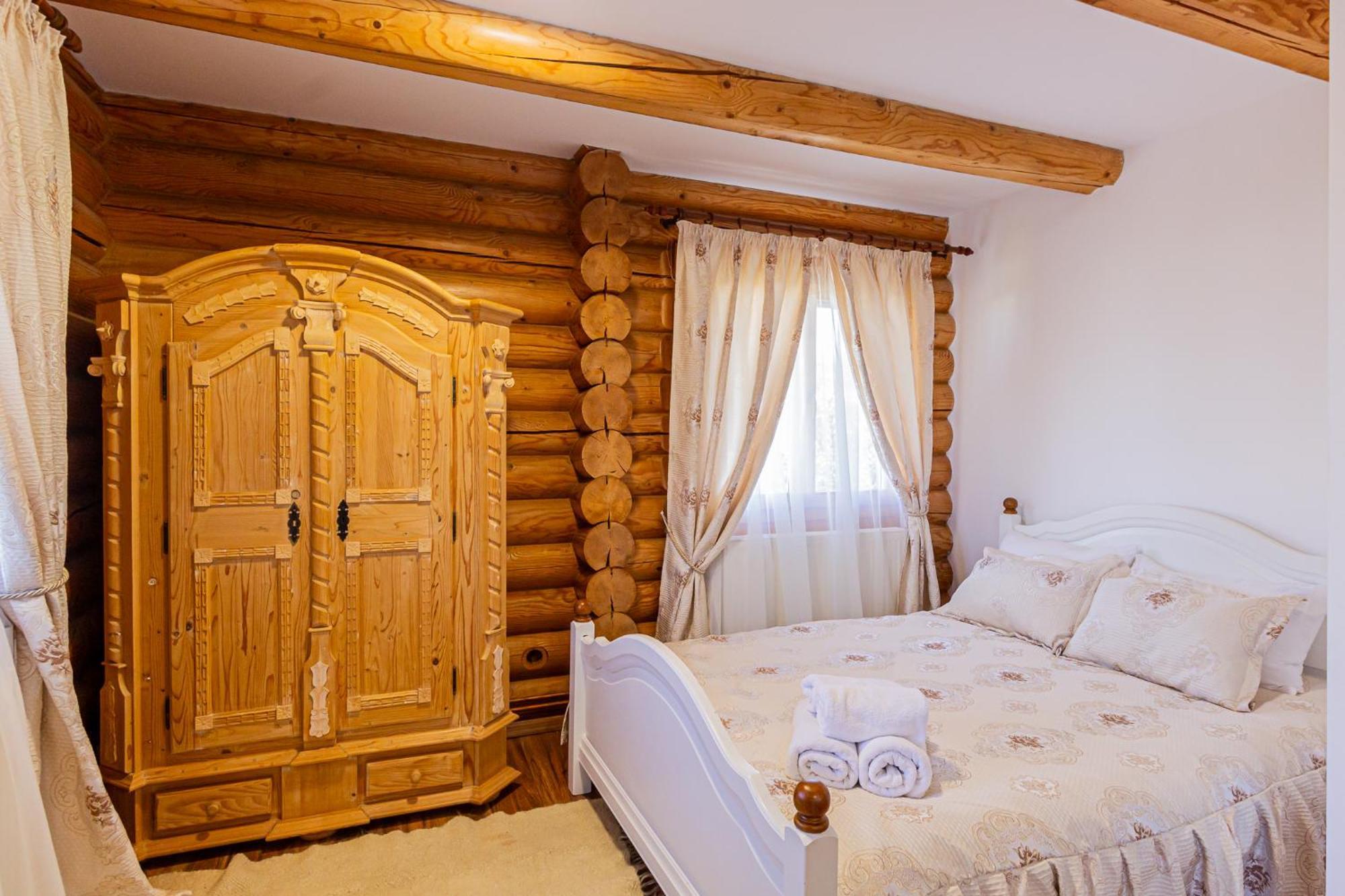Runca-N Rai Hotel Cristian  Luaran gambar