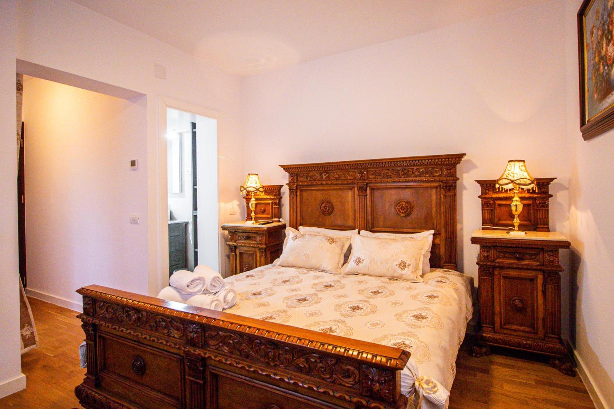 Runca-N Rai Hotel Cristian  Luaran gambar