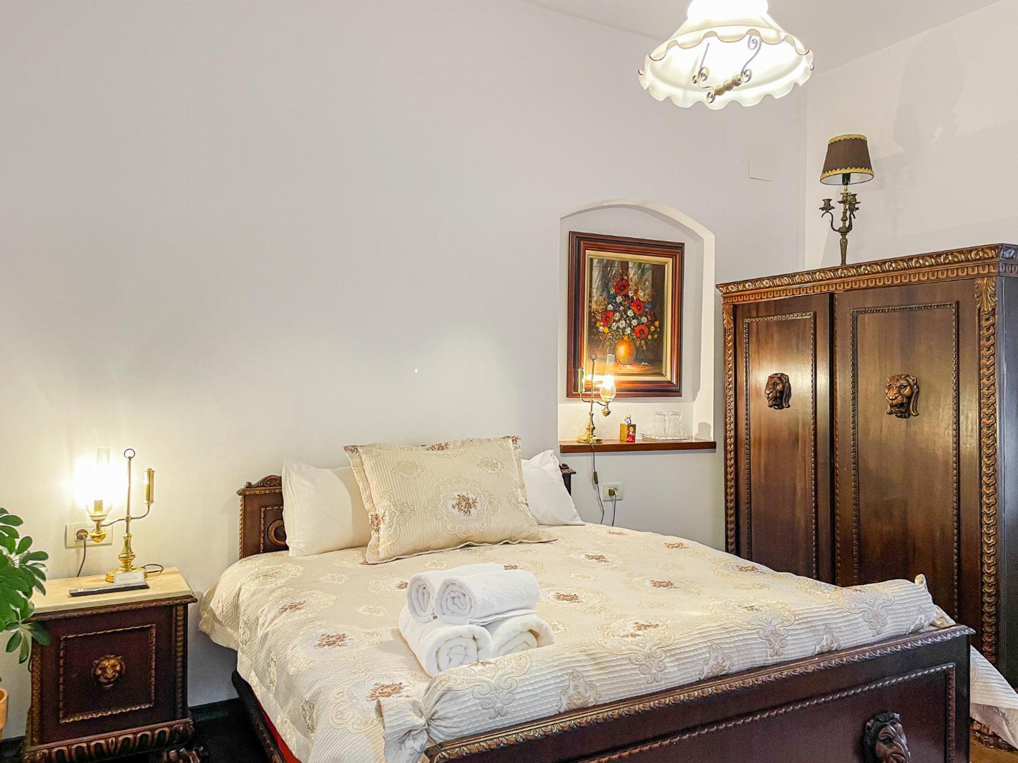 Runca-N Rai Hotel Cristian  Luaran gambar