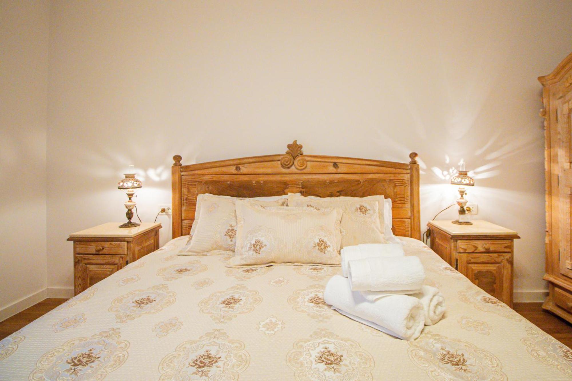 Runca-N Rai Hotel Cristian  Luaran gambar