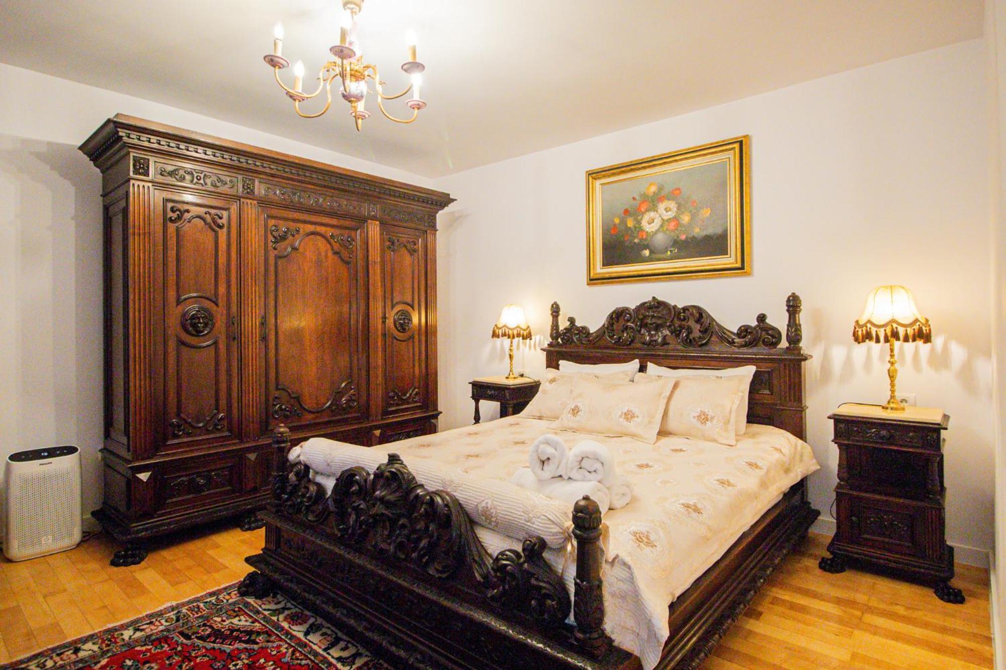 Runca-N Rai Hotel Cristian  Luaran gambar