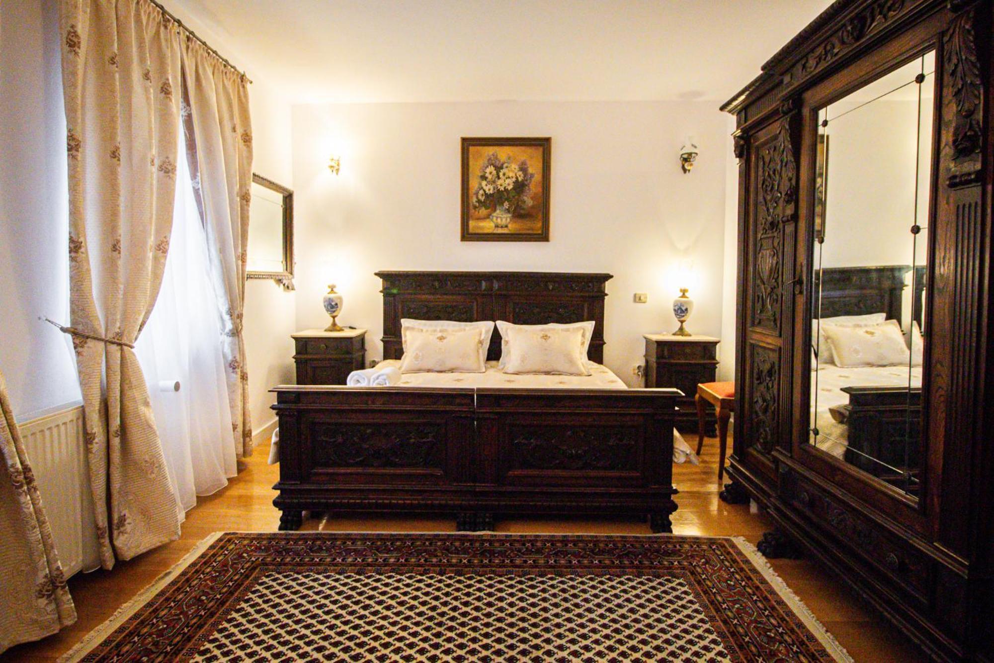 Runca-N Rai Hotel Cristian  Luaran gambar