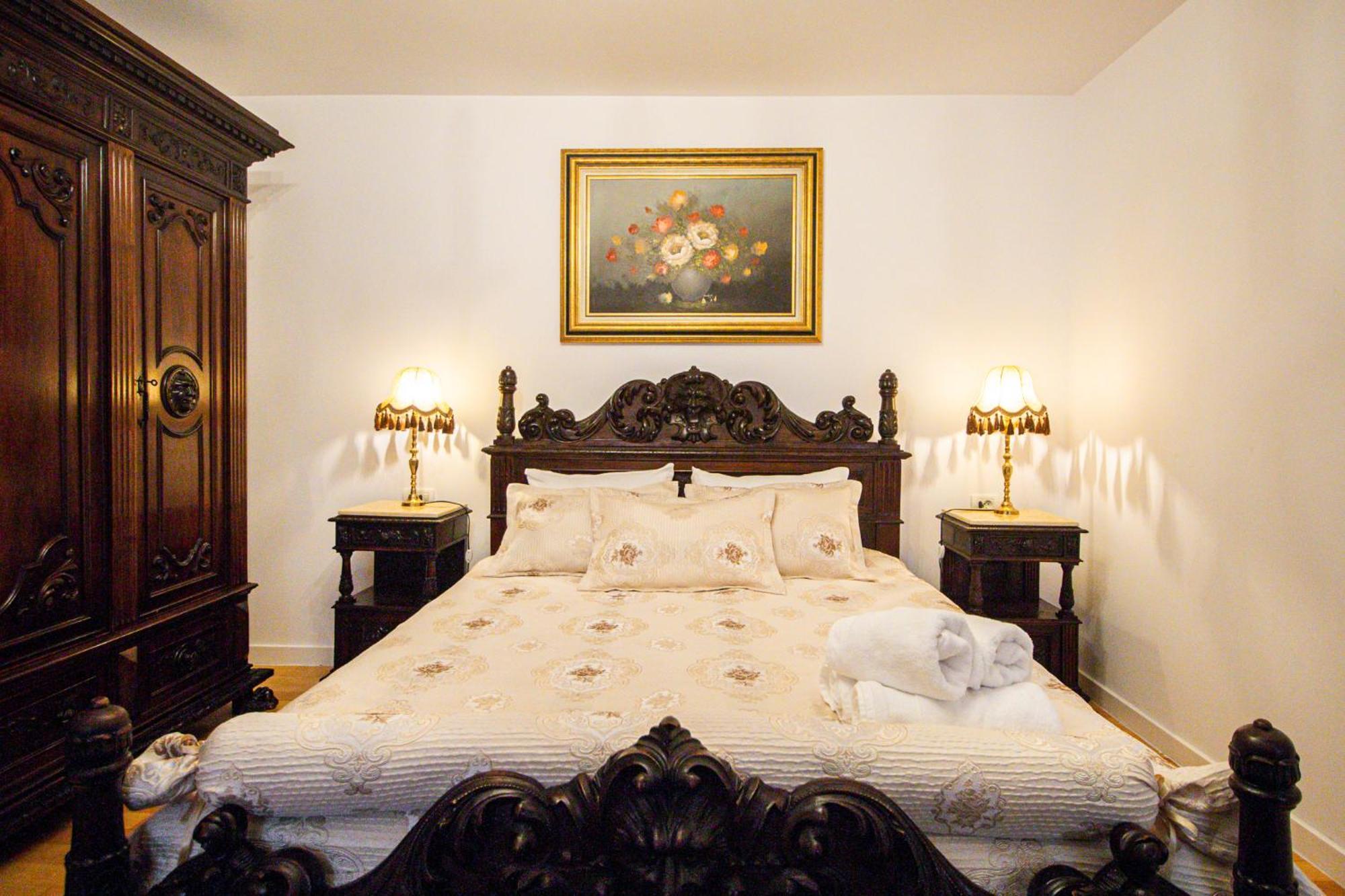 Runca-N Rai Hotel Cristian  Luaran gambar