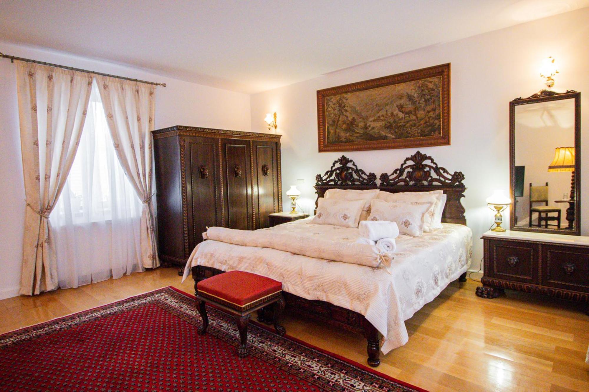 Runca-N Rai Hotel Cristian  Luaran gambar