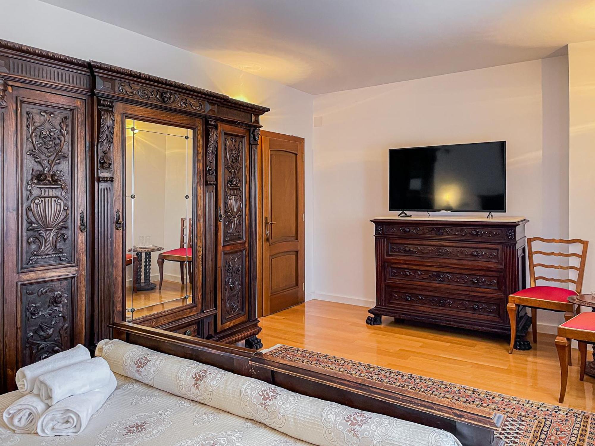 Runca-N Rai Hotel Cristian  Luaran gambar