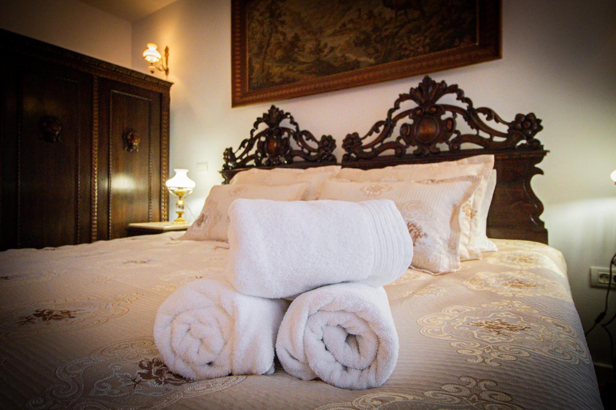 Runca-N Rai Hotel Cristian  Luaran gambar